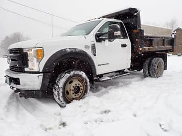 Main image Ford F-550